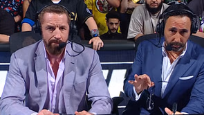 WWE officially provides injury update after beloved star is rushed to the back following horrifying attack