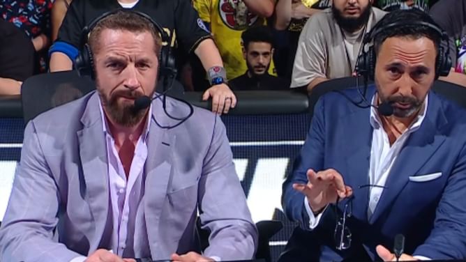 WWE officially provides injury update after beloved star is rushed to the back following horrifying attack