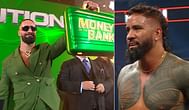 4 things WWE subtly told us on RAW after Money in the Bank 2025