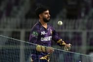 2025 IPL - Kolkata Knight Riders v Chennai Super Kings - Source: Getty
