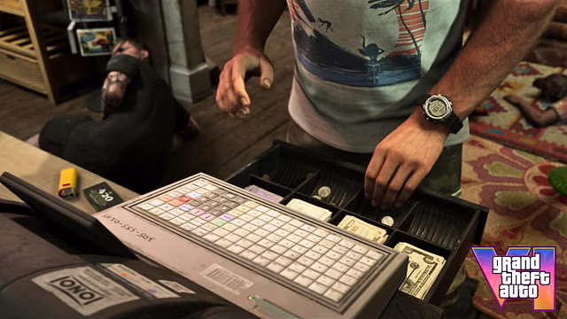 Could GTA 6 delay impact growth of gaming economy?