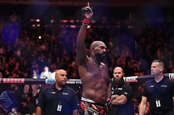 Jon Jones retirement: 5 big fights 'Bones' missed out on
