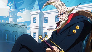 This Holy Knight in One Piece might soon arrive at Elbaph, and his Devil Fruit reveal will be insane