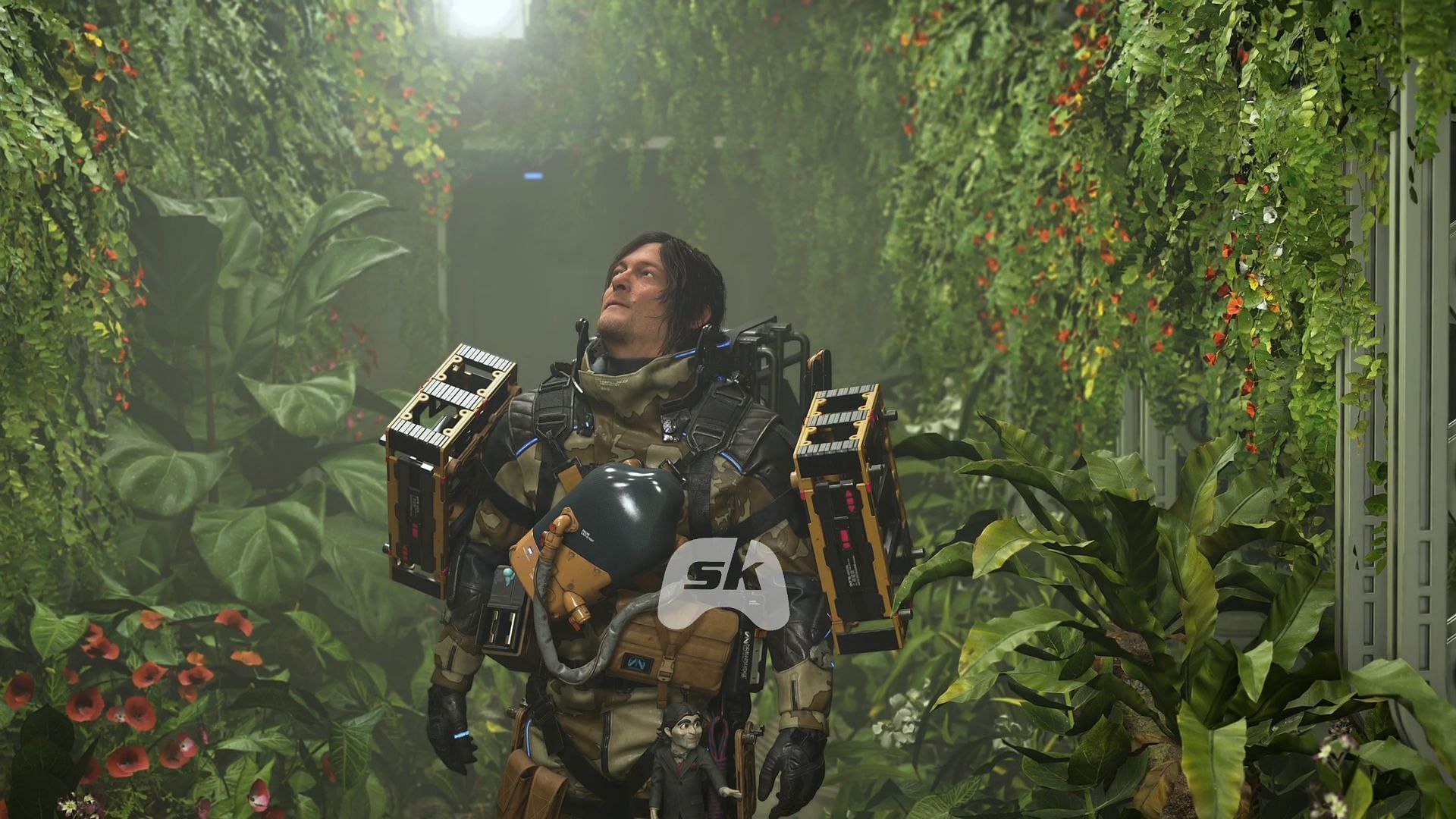 How to complete Episode 3 in Death Stranding 2 (Walkthrough)