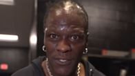 R-Truth reveals what really happened after he was let go from WWE - says he is actually two people