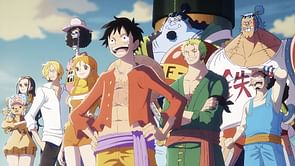 Luffy will need this Straw Hat in One Piece to truly become the Pirate King (and it's not Zoro or Sanji)