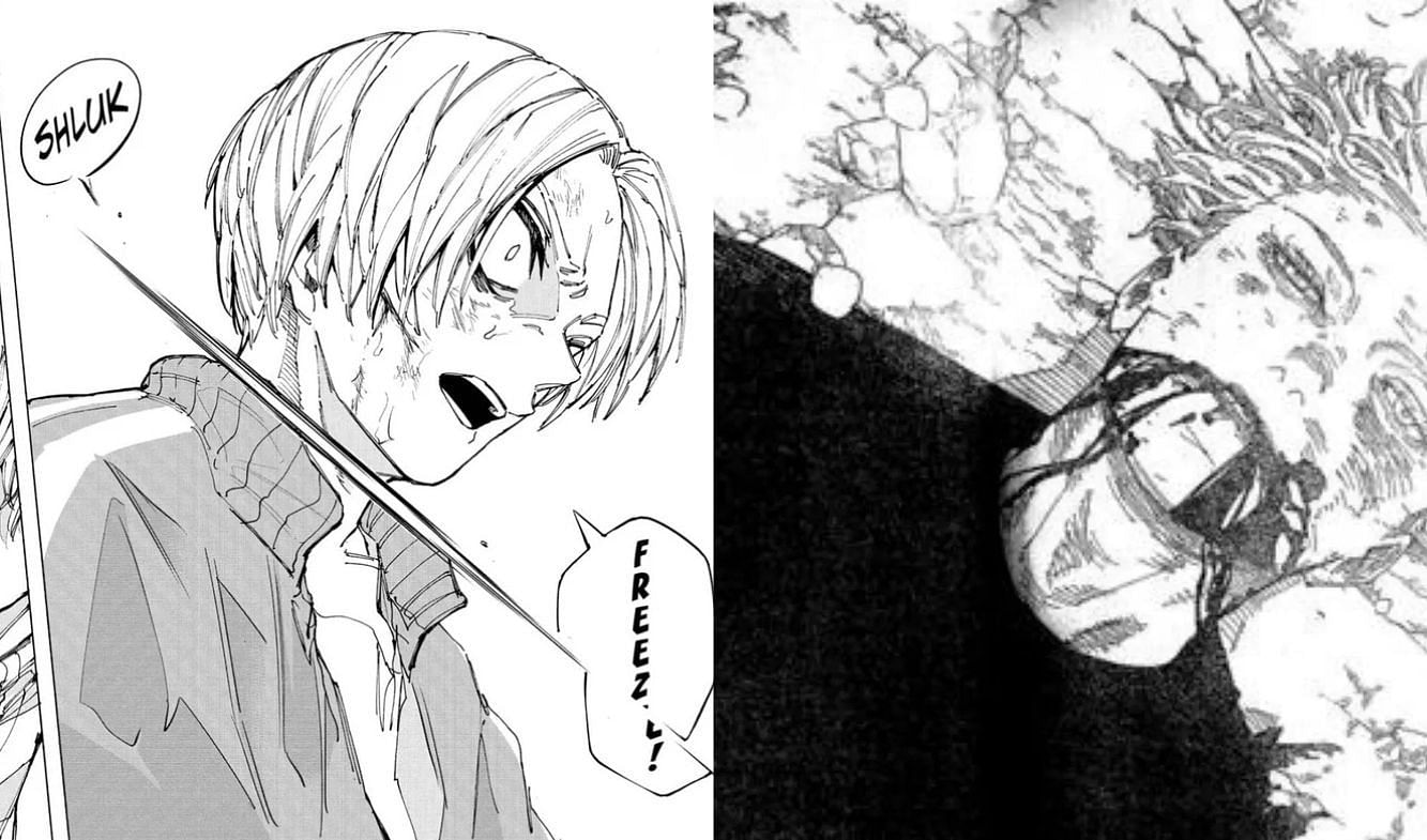 Sakamoto Days shows Jujutsu Kaisen how the story should have handled Gojo