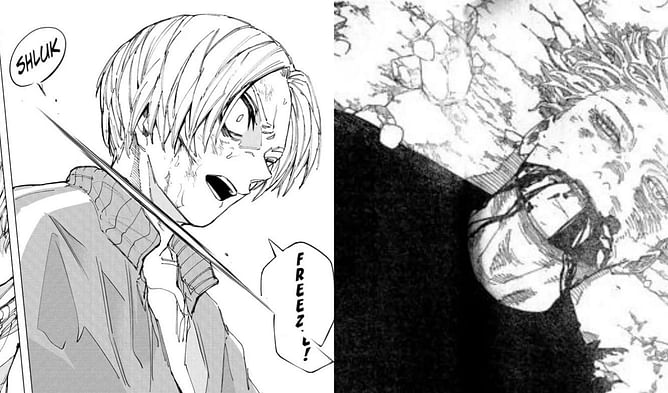 Sakamoto Days just showed Jujutsu Kaisen the right way to handle Gojo's death