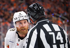 Biz opines Sam Bennett will land $10,000,000 contract in free agency being 2025 Stanley Cup playoffs' top scorer