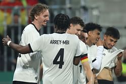 Germany U21 vs Slovenia U21 Prediction and Betting Tips | June 12th 2025