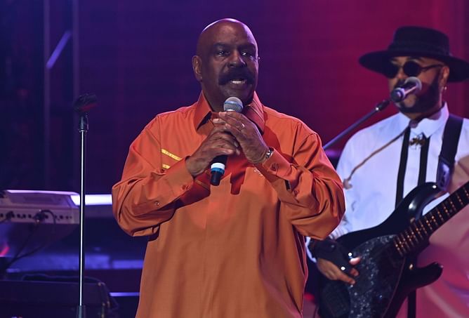 7 best ‘The Whispers’ songs explored in tribute to Walter Scott’s passing