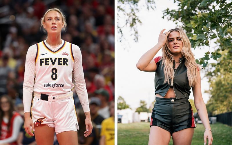 This is so cool: Sophie Cunningham overwhelmed by country music star Alana Springsteen’s wholesome DIY gesture