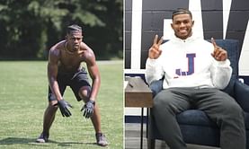 "He’s blowing through that $400k guaranteed money": Fans react to Shilo Sanders' expensive surprise for entire Colorado team