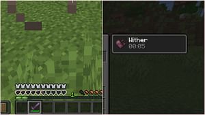 Wither effect in Minecraft, explained