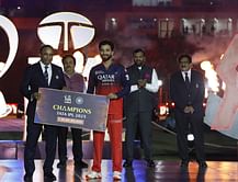 "Organisers should have planned it better" - BCCI secretary Devajit Saikia reacts to Bengaluru stampede during RCB’s IPL 2025 victory celebrations