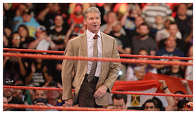 Wild speculation on Vince McMahon returning to take over WWE (Exclusive)