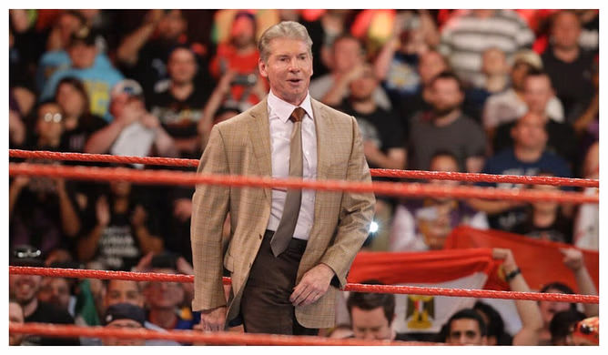 Wild speculation on Vince McMahon returning to take over WWE (Exclusive)