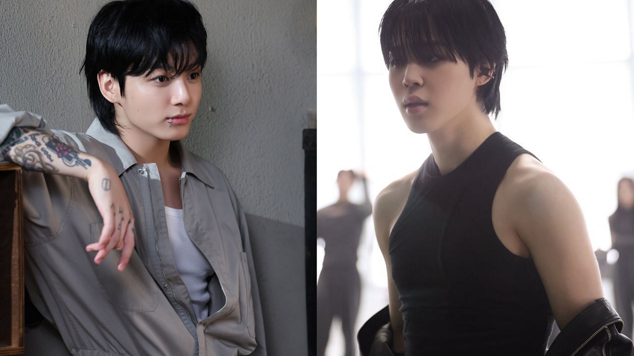  Fans react as fellow soldiers celebrate BTS