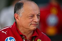 Positive development for Lewis Hamilton as Fred Vasseur reveals Ferrari upgrade plan