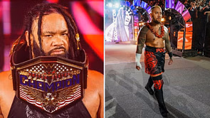 5 WWE Superstars who could interfere during Jacob Fatu vs. Solo Sikoa at Night of Champions