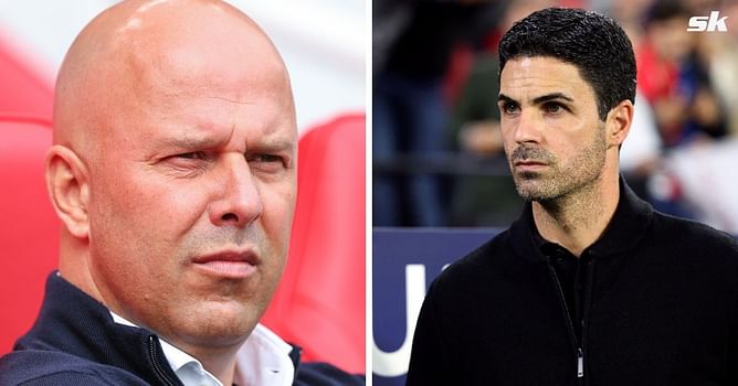 Liverpool target would run across London and join Arsenal if Mikel Arteta meets his strict demand: Reports