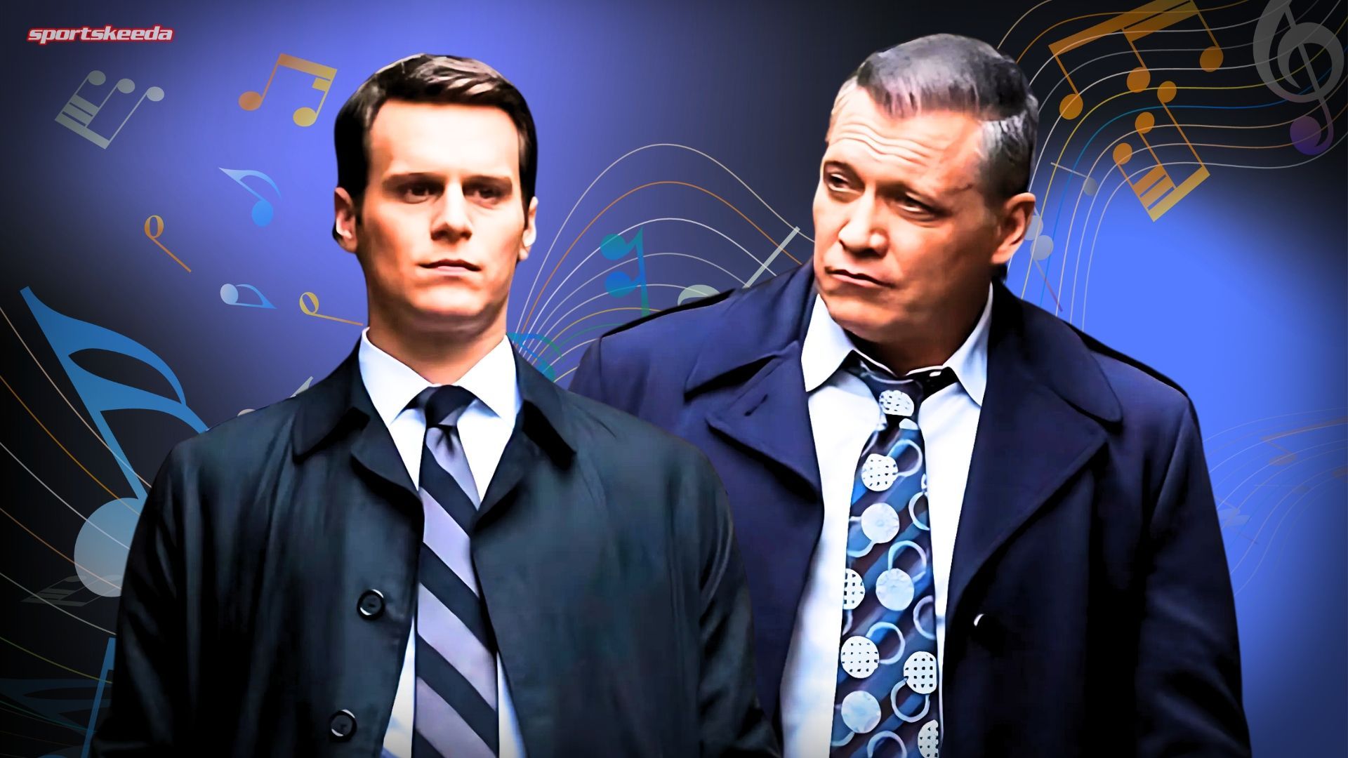 Mindhunter soundtrack: Complete guide to all the songs featured in the show