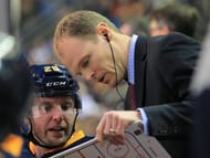 Kevyn Adams has been the subject of widespread speculation - Source: Imagn