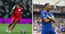 "It bothers the French that he might win the Ballon d’Or before Mbappe" - Karl Toko Ekambi on lack of support for France star in race for award