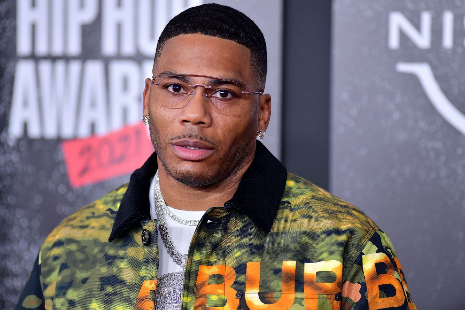 2021 BET Hip Hop Awards - Arrivals - Source: Getty