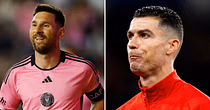 "Always making a big difference" - Fabian Ruiz makes his GOAT pick between Lionel Messi and Cristiano Ronaldo