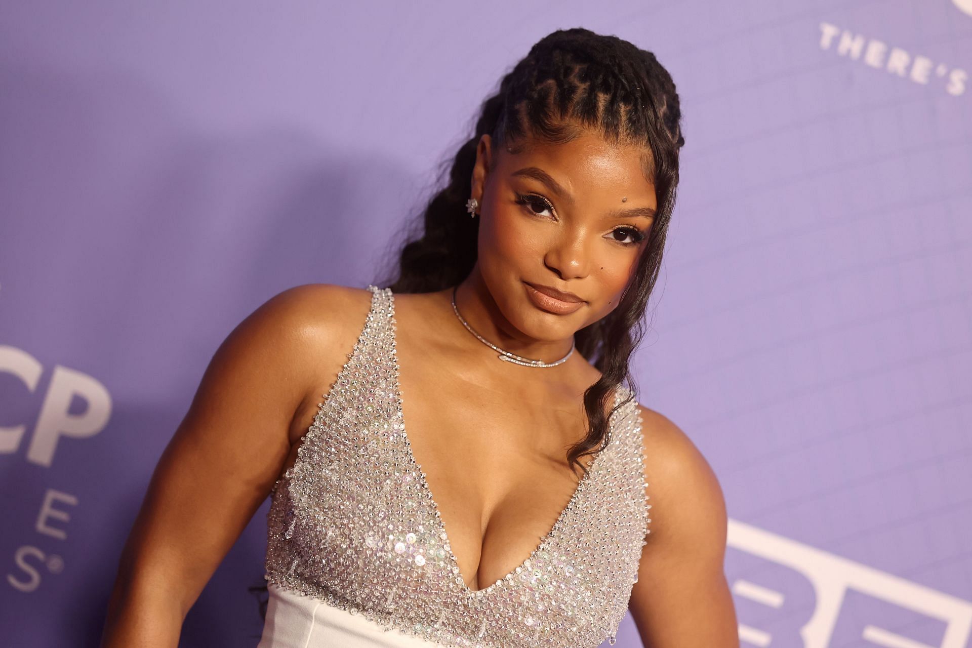 56th NAACP Image Awards - Arrivals - Source: Getty