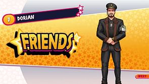 Date Everything trophy list: All achievements and how to unlock them