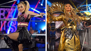 4 Reasons why Charlotte Flair already failed to become WWE Queen of the Ring