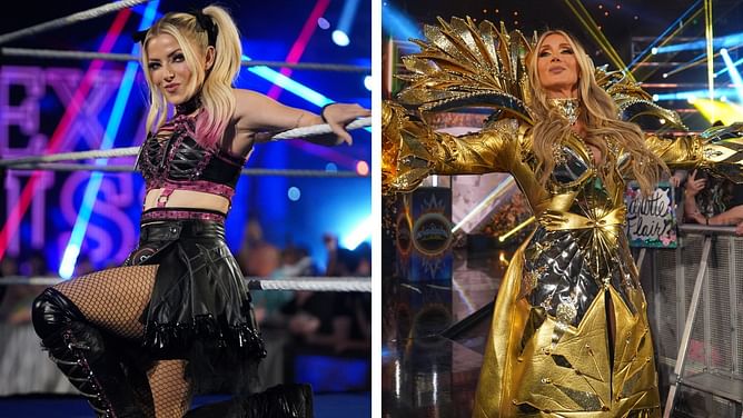 4 Reasons why Charlotte Flair already failed to become WWE Queen of the Ring