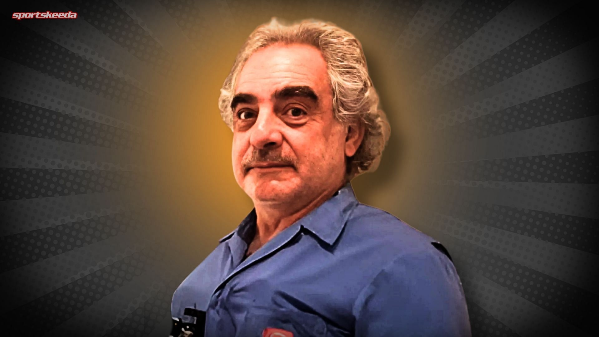 Joe Marinelli played mobster Joseph Sorel on General Hospital (Custom edit by Sportskeeda, Original image via Instagram/@marinelli57)