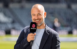 “If Lionel Messi had done this, the world would be stopping” - Joe Cole in awe of Liverpool star after watching him play