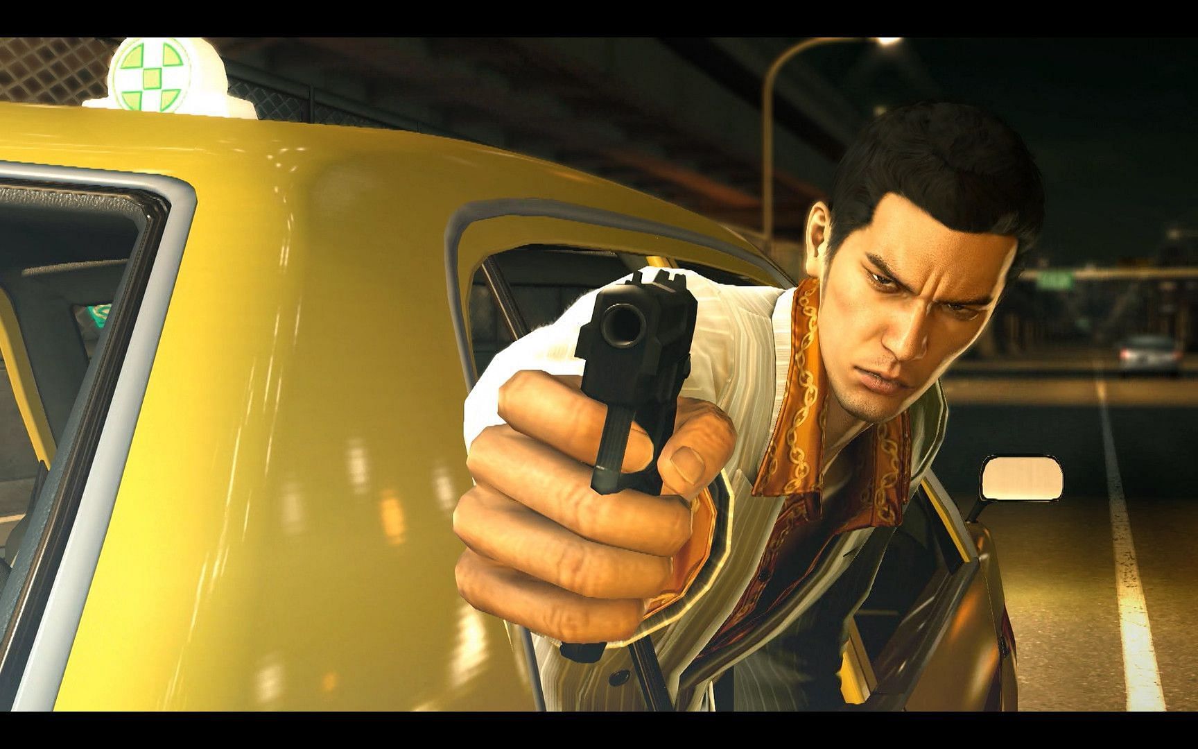 Exploring why you should try Yakuza 0 Director