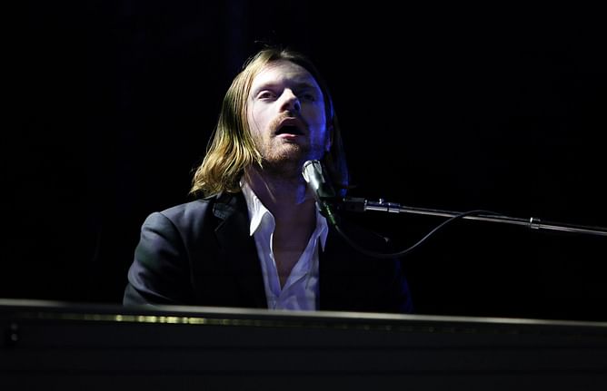 What happened to Finneas? Musician claims he was attacked by tear gas at an LA protest