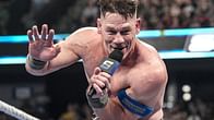 WWE veteran reveals shocking truth behind John Cena's pipebomb promo: "That's not the creative" (Exclusive)
