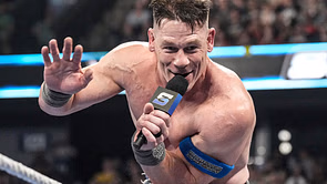 WWE veteran reveals shocking truth behind John Cena's pipebomb promo: "That's not the creative" (Exclusive)