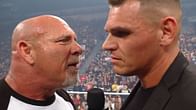 TKO reacts after Goldberg returns to WWE and challenges World Heavyweight Champion Gunther to a title match
