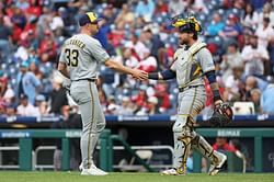 Phillies vs Brewers: Game 3 prediction, odds, injuries, and picks - June 1, 2025
