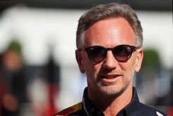 Christian Horner shares his opinion on a future away from Red Bull as rumors of a move to Ferrari or Alpine surface