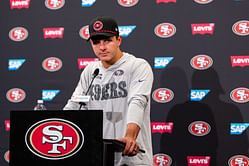 Weeks after Brock Purdy signed $265,000,000 contract extension, NFL analyst raises red flag on 49ers QB