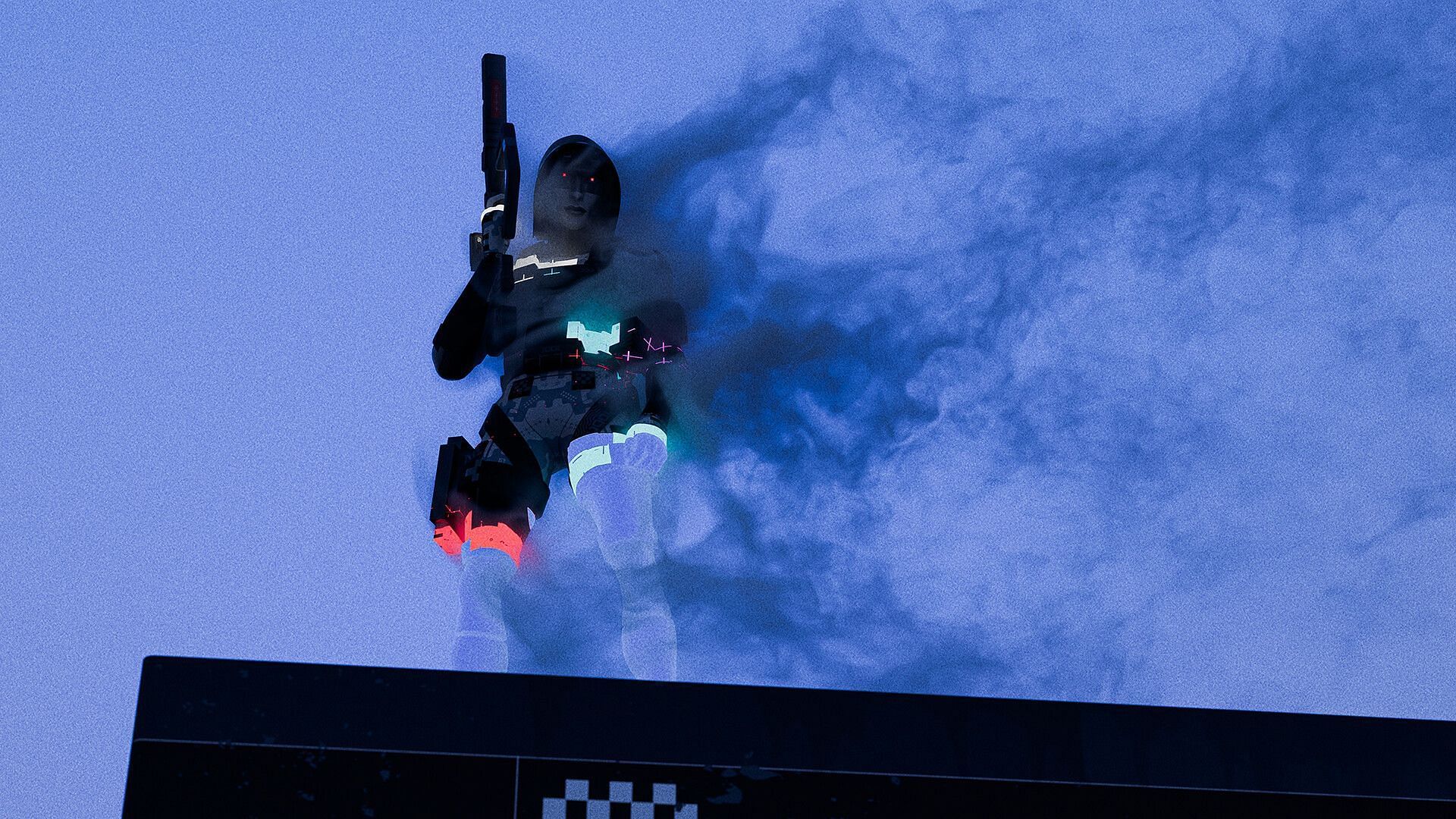 Marathon is set to release by March 2026 (Image via Bungie)