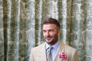 “You have to represent the badge" - David Beckham slams Manchester United players after Asian Tour issues