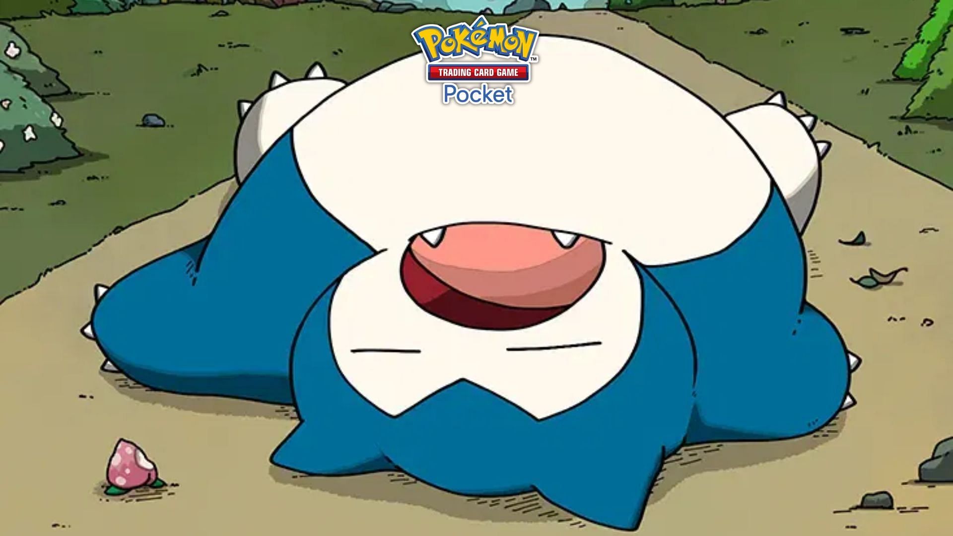 Pokemon TCG Pocket: Best Snorlax ex deck guide