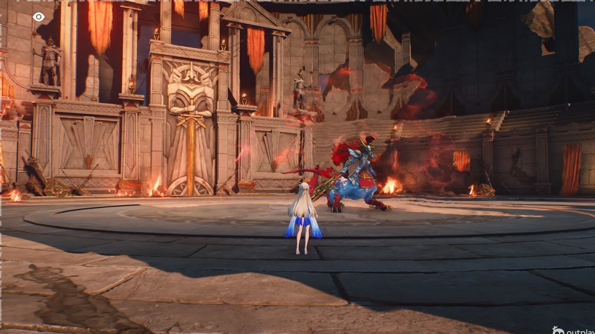 How to beat Lioness of Glory in Wuthering Waves: Boss location, rewards, and more