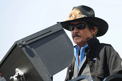 "We stick our necks out every time we race": When Richard Petty led a NASCAR driver boycott over safety concerns