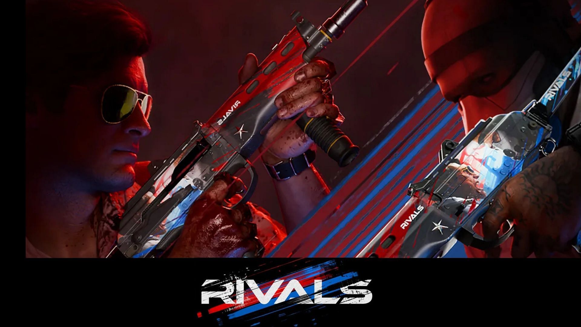 Exploring the leak suggesting a possible delay of the Rivals event in Black Ops 6 and Warzone (Image via Activision)